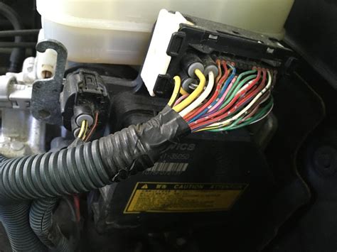 Image result for Toyota 4Runner ABS Control Module