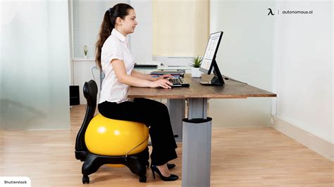 Best ADHD Chairs for a Comfortable Workplace