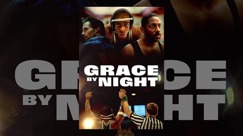 Grace By Night - YouTube