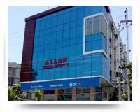 ALLEN Career Institute, Kota – Address and Contact Details