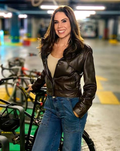 Paola Rojas anda de novia con un argentino, pero admite qué le derrite ...