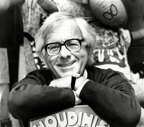 Ray Bradbury | Biography, Books, Fahrenheit 451, & Facts | Britannica