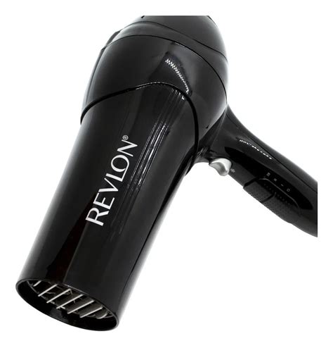Ripley - SECADOR DE CABELLO REVLON IONIC PRO TECHNOLOGY 2000W DR7773