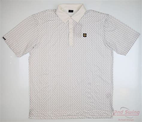 Dunning All Mens Short Sleeve Golf Shirts (D-42330472958) | 2nd Swing Golf