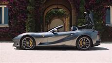 812 Gts 2020 2 Wallpapers by 812 Gts 2020 El Convertible M 225 S R 225 Pido Mundo 812 Gts 2020 2 Wallpapers