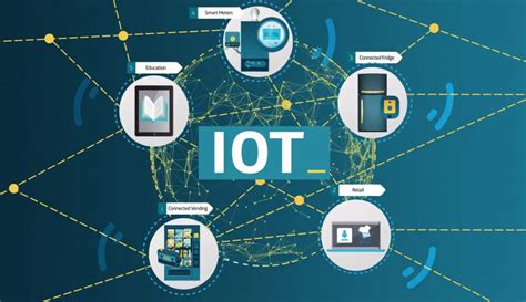 Internet-of-Things-Studie 2019: Immer mehr IoT-Projekte in Unternehmen ...