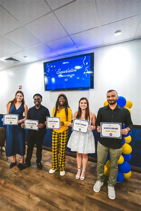 End of the Year Celebration - Spring 2025 | FIU Campus Recreation (WRC ...