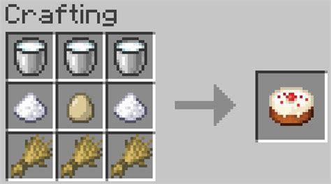Image result for Minecraft Cake Tutorial