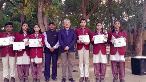 Welcome to DAV Ispat Sr Sec Public School