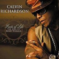 Calvin richardson can't let go lyrics
