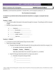 GCF Learning Computer Basics 的图像结果