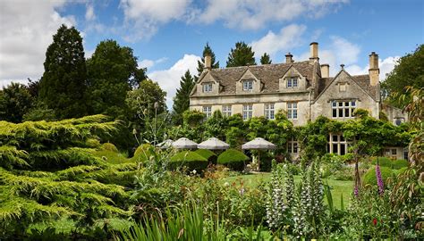 THE PIG-IN THE COTSWOLDS (Barnsley, England) - Hotel Reviews, Photos ...