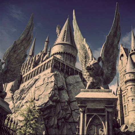 The ultimate Harry Potter bucket list | Condé Nast Traveller India ...
