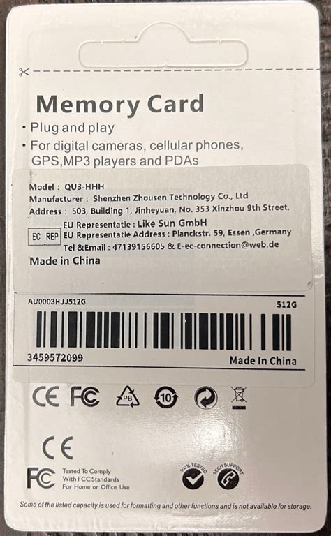 Image result for Memory Card File