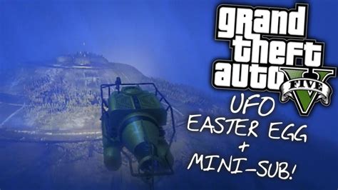 Image result for Alien in GTA 5