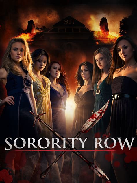 Prime Video: Sorority Row