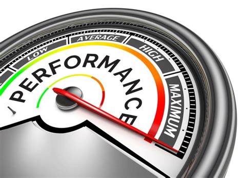 Making the Shift from Performance Measurement to Performance Management ...