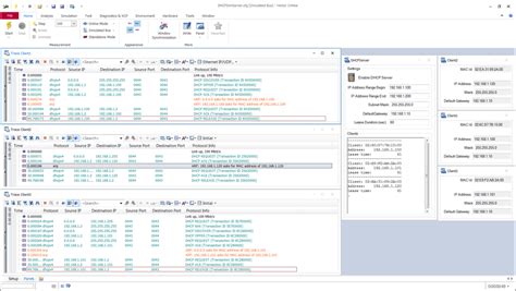 Image result for Using Python Testing API Canoe Ethernet