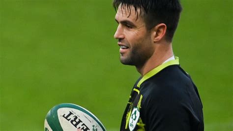 Conor Murray says Scotland will be licking their lips to take on ...
