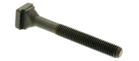 T- Bolt - T Bolt Threaded from Pune