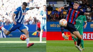 Roberto: pasado culé, flechazo perico - AS.com