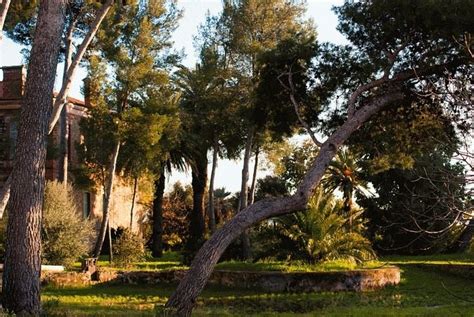 CHATEAU DE LA PASCALETTE (La Londe Les Maures) - Ranch Reviews & Photos ...