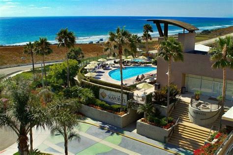 Thoroughly enjoyable! - Review of Carlsbad Seapointe Resort, Carlsbad ...