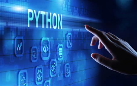 Image result for Python for Tester