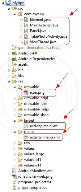 Image result for Android SurfaceView Tutorial
