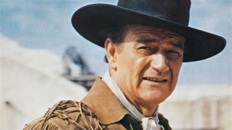 John Wayne Racist Meme Too Dirty": John Wayne Turned Down Starring In