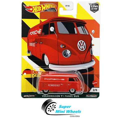 Hot Wheels Premium Car Culture 1:64 - You Choose - India | Ubuy