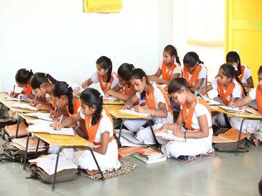 Madhav Vidyapeeth in Empowering Tribal Education in Bharuch
