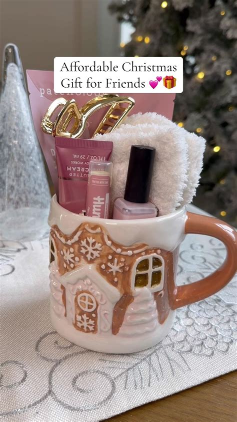 Best 12 17 Homemade Christmas Gifts Anyone Will Love – Artofit