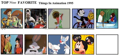 Image result for Computer Animation 1995
