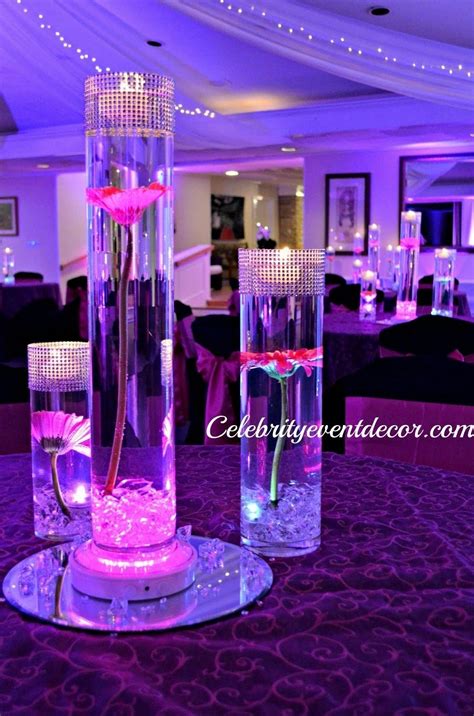 Unique Sweet Sixteen Themes