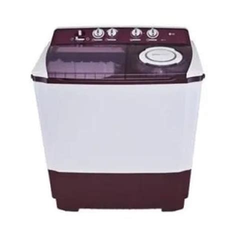 LG P1515R3Sa 9.5 Kg Semi Automatic Top Load - Price in India ...