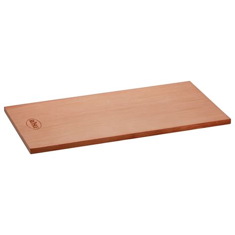 Zestaw 2sz deska cedrowa do grillowania BBQ - Roesle | home&you