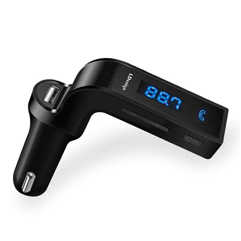FM Transmitter for Car 的图像结果
