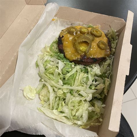 Slutty Vegan - Birmingham Alabama Restaurant - HappyCow