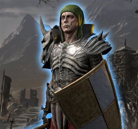 Summoner Necromancer Build Leveling Guide 的图像结果