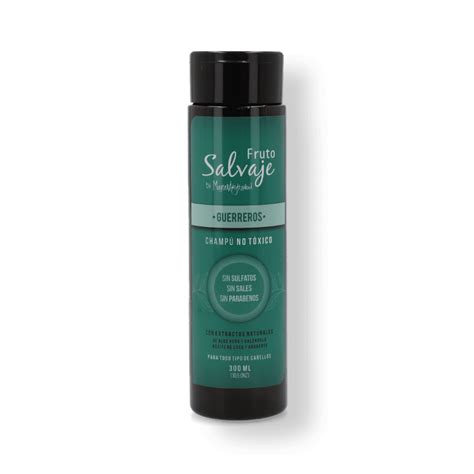 Shampoo Romero Herbal Milagros - Mystic Store