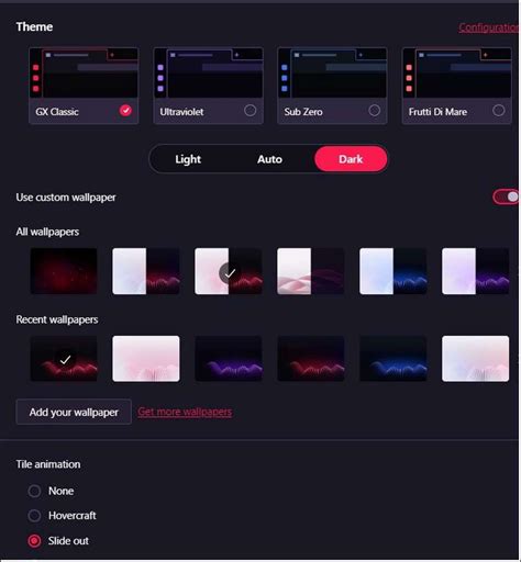 Image result for Opera GX vs Chrome RAM Usage