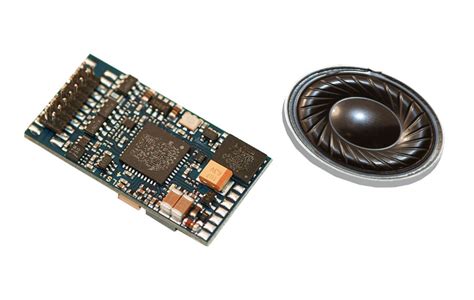 Modellbahn Sound Module 的图像结果