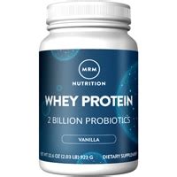 Whey Protein | Shop Whey Protein Powder | Vitacost.com