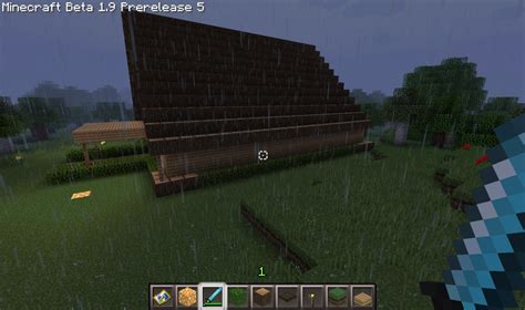 Image result for Spawn House Minecraft Mod