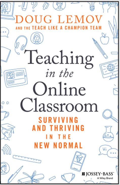 Book Review: Teaching in the Online Classroom: Surviving and Thriving ...