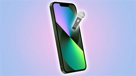 Hidden iPhone list reveals the apps accessing your microphone – and how to see WHEN they're ...