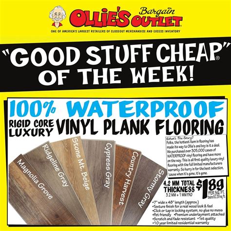 Ollies Laminate Flooring at Victoria Horton blog