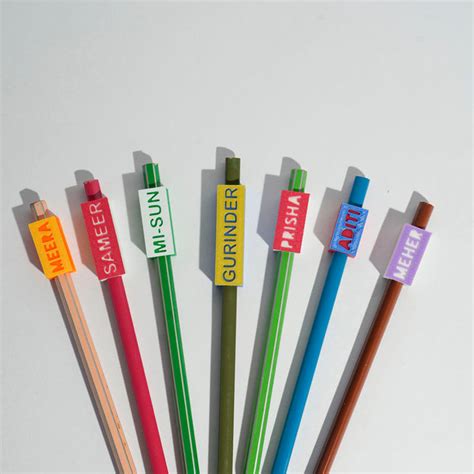 Personalized colour, name and text Gift Bundle – FormSolid