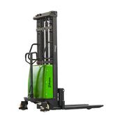Semi Electric Stacker – Pronixindia.com